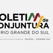 Boletim Trabalho será divulgado nesta quarta-feira, às 10h, no DEE/Seplag -  Departamento de Economia e Estatística