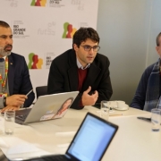 Dados foram divulgados pelo Departamento de Economia e Estatística (DEE), vinculado à SPGG